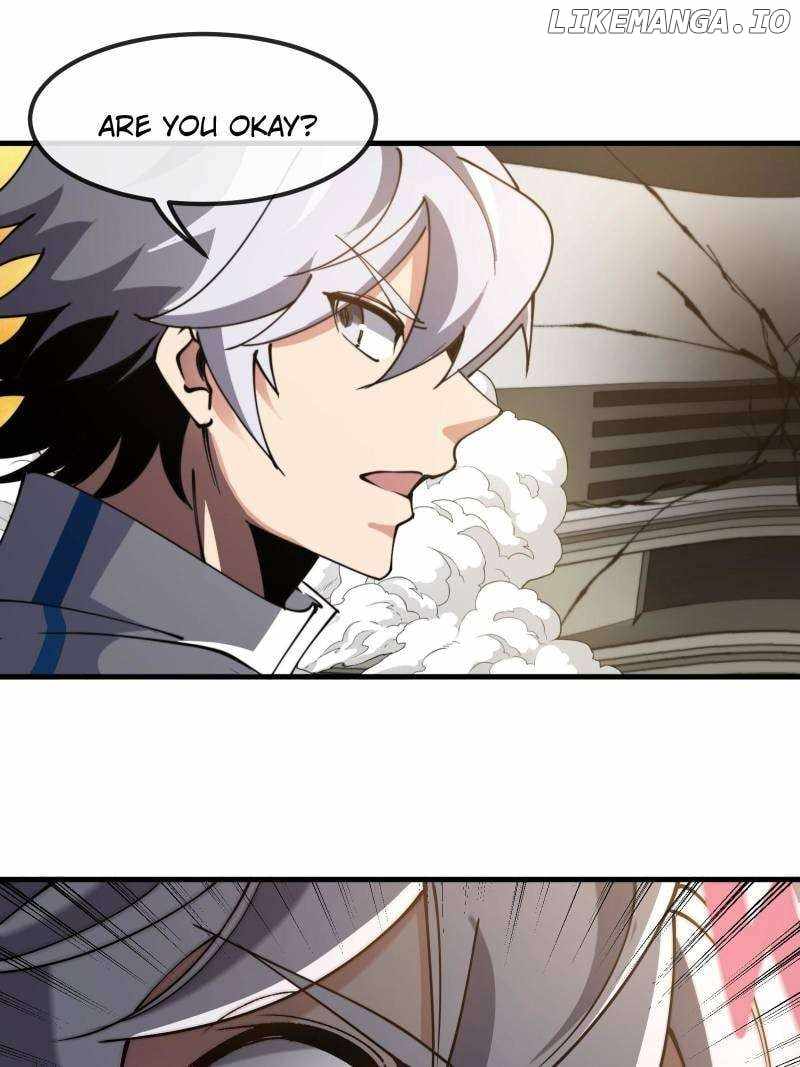 I Am The Monster Overlord Chapter 88 56